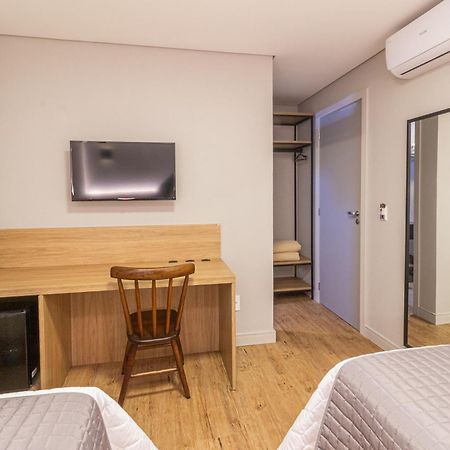 Hotel Werlich Sao Jose  Luaran gambar