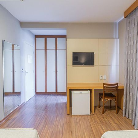 Hotel Werlich Sao Jose  Luaran gambar
