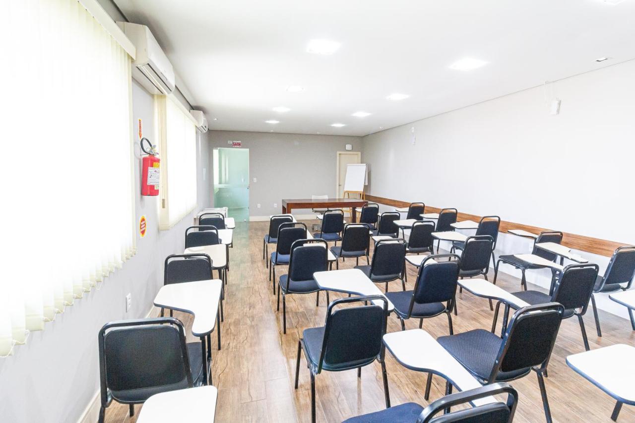 Hotel Werlich Sao Jose  Luaran gambar