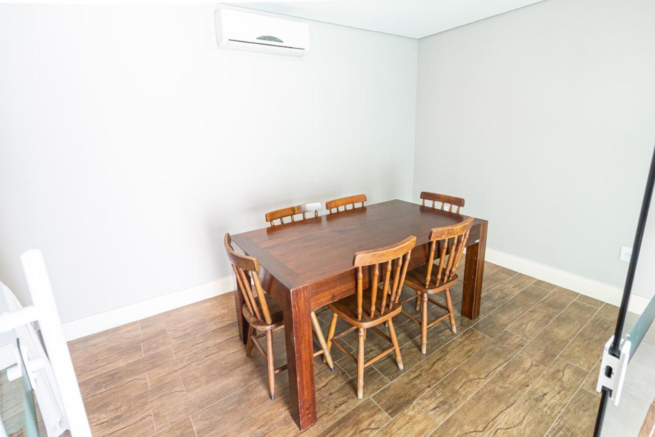 Hotel Werlich Sao Jose  Luaran gambar
