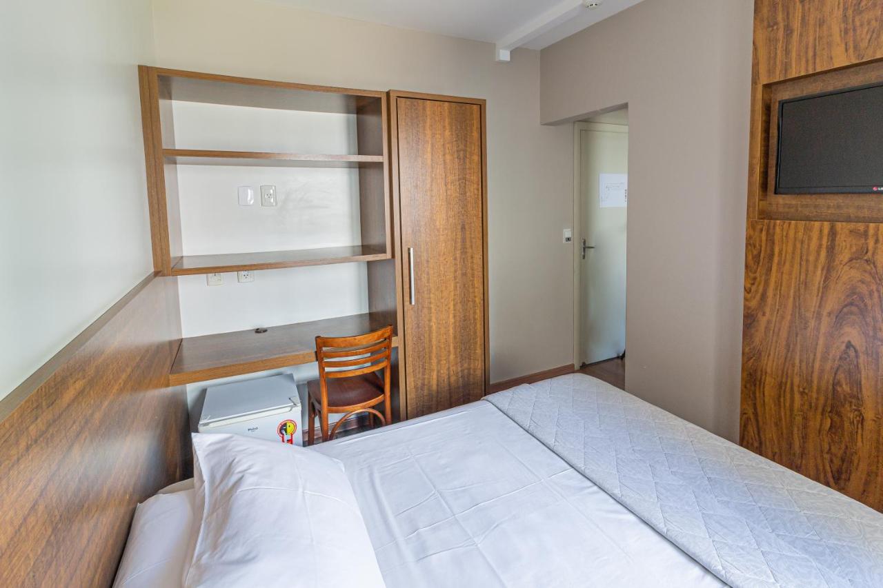 Hotel Werlich Sao Jose  Luaran gambar