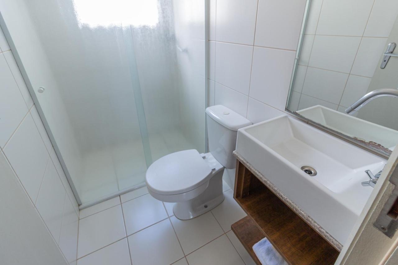 Hotel Werlich Sao Jose  Luaran gambar