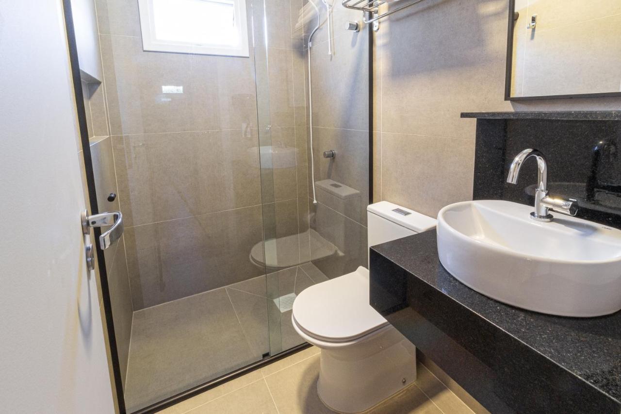 Hotel Werlich Sao Jose  Luaran gambar