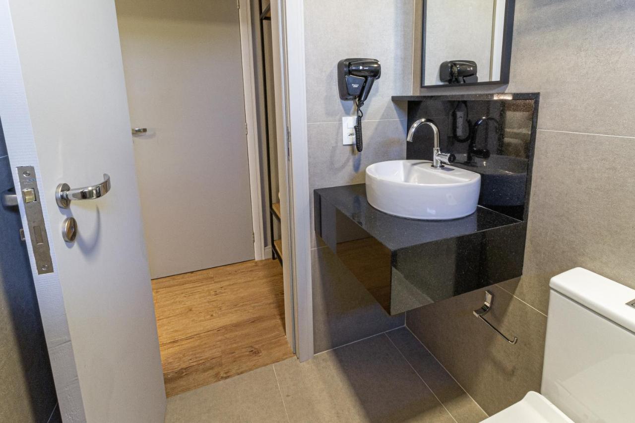 Hotel Werlich Sao Jose  Luaran gambar
