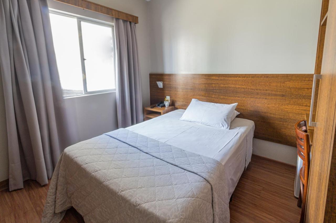 Hotel Werlich Sao Jose  Luaran gambar