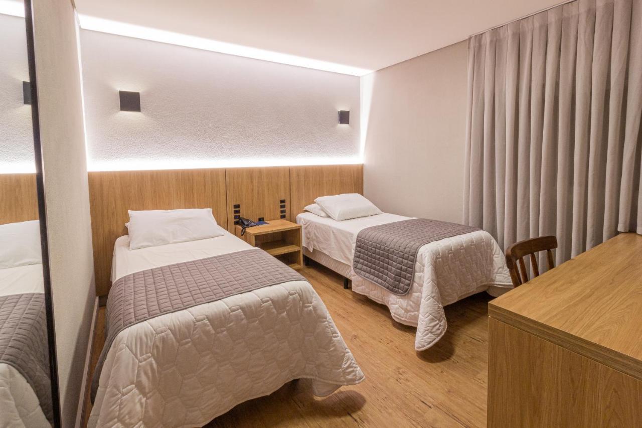 Hotel Werlich Sao Jose  Luaran gambar