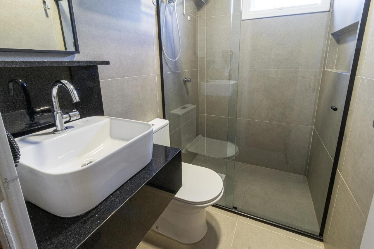 Hotel Werlich Sao Jose  Luaran gambar
