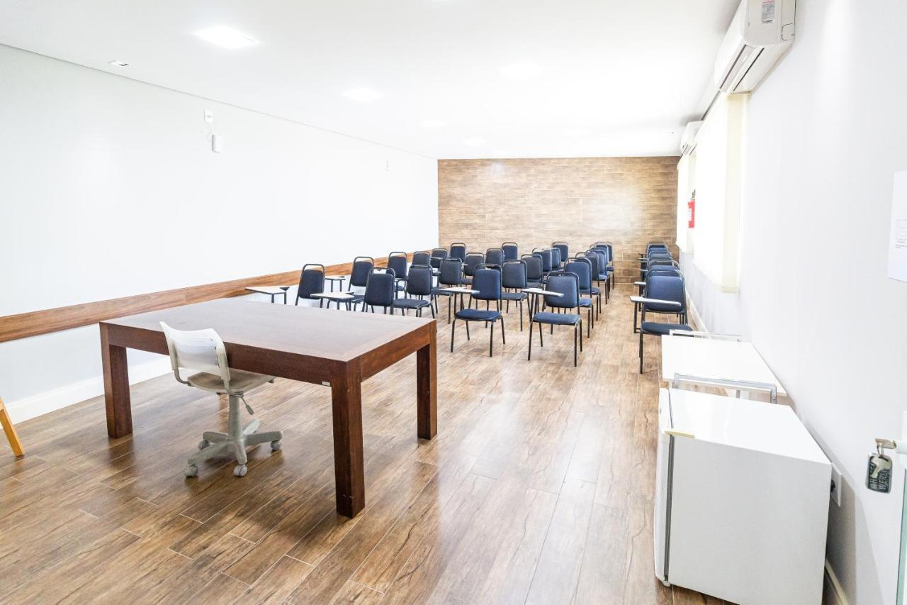 Hotel Werlich Sao Jose  Luaran gambar