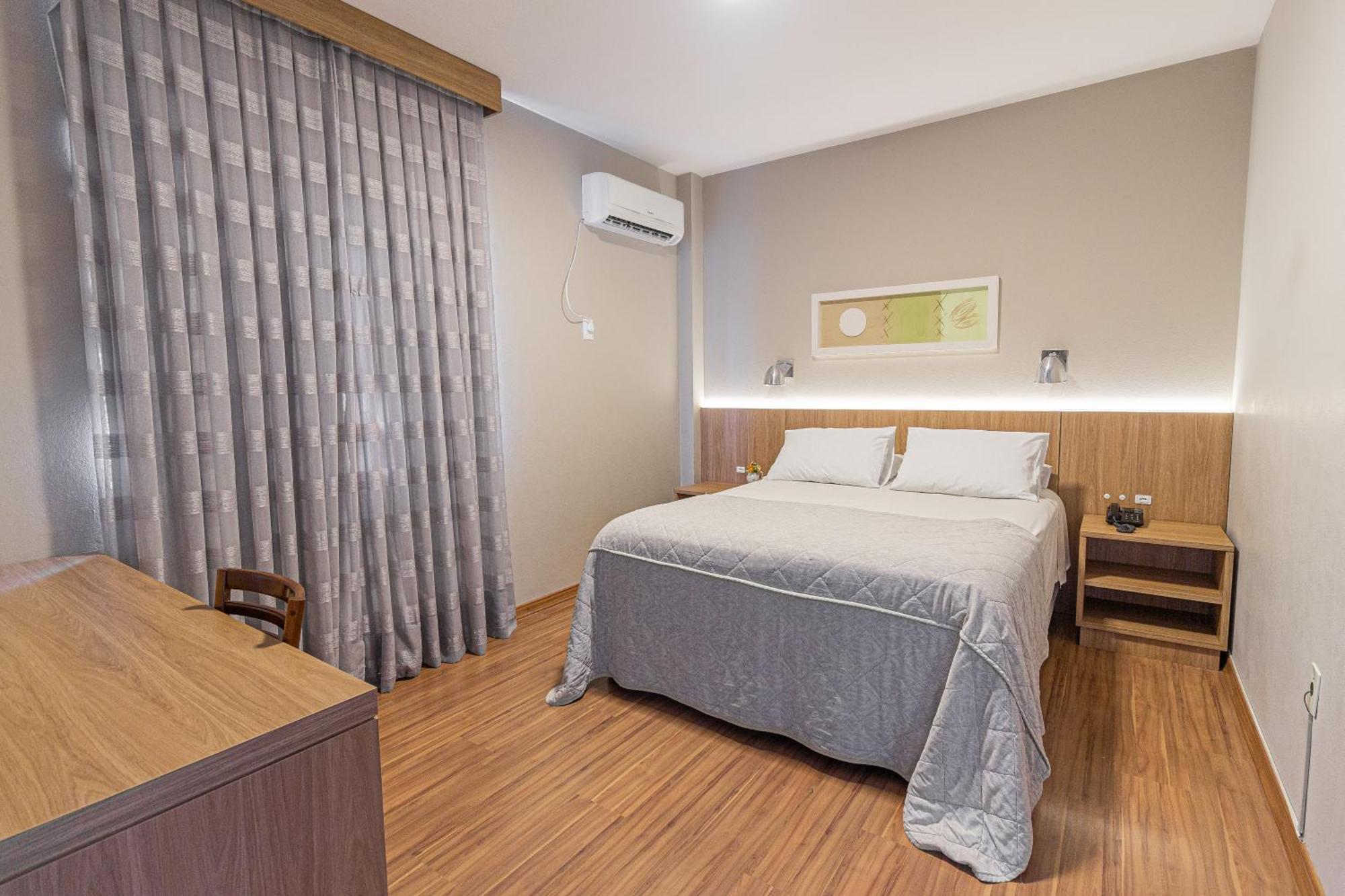 Hotel Werlich Sao Jose  Luaran gambar