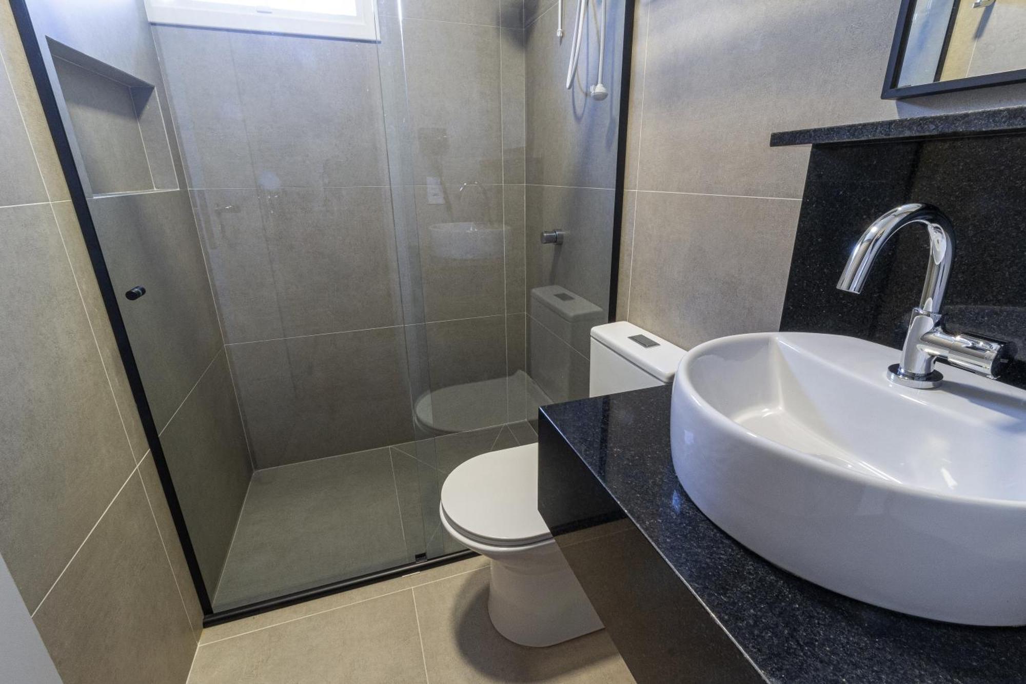 Hotel Werlich Sao Jose  Luaran gambar