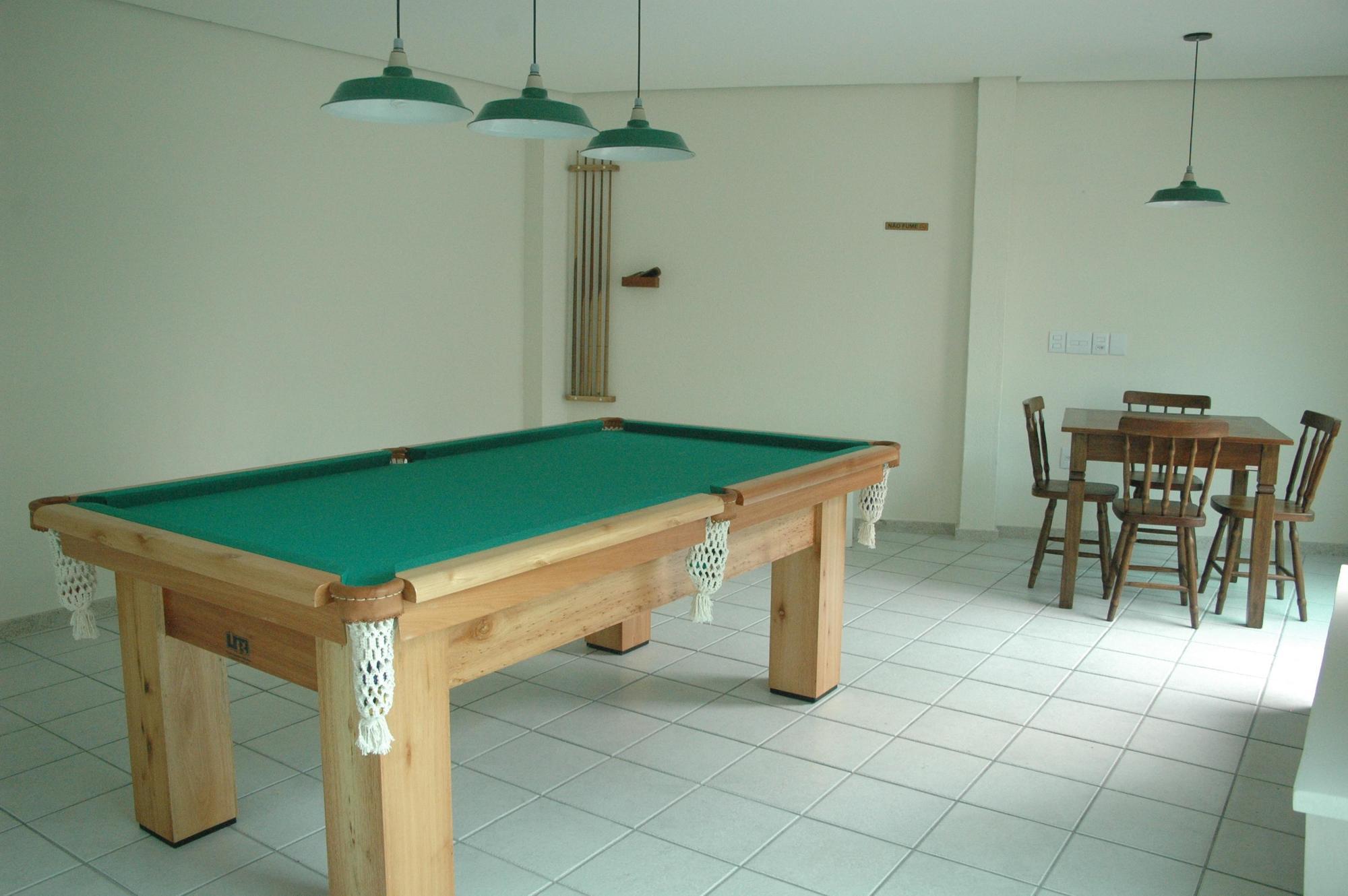Hotel Werlich Sao Jose  Luaran gambar