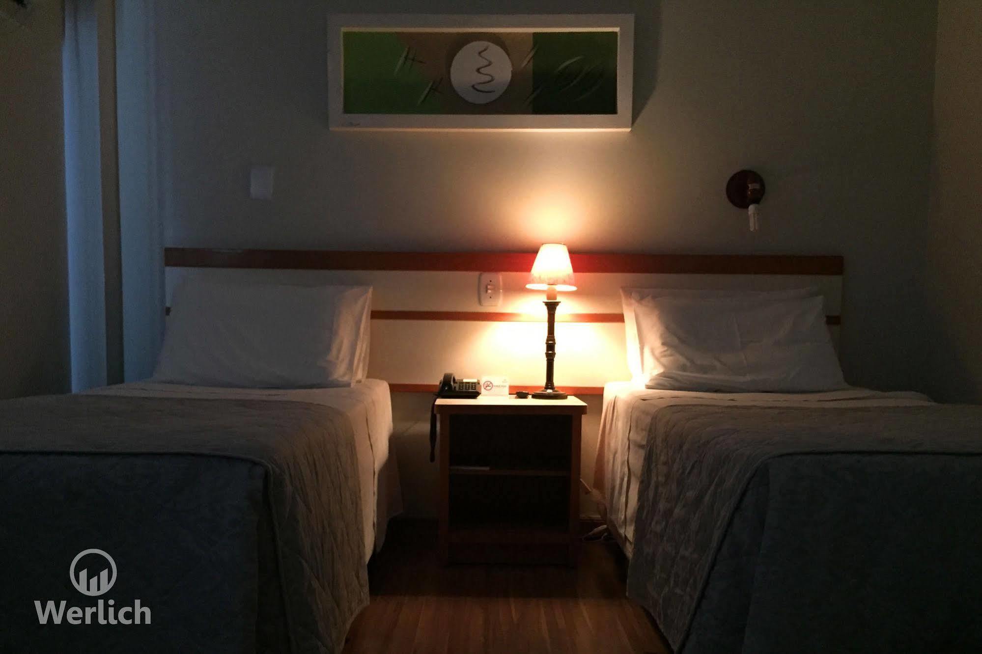 Hotel Werlich Sao Jose  Luaran gambar