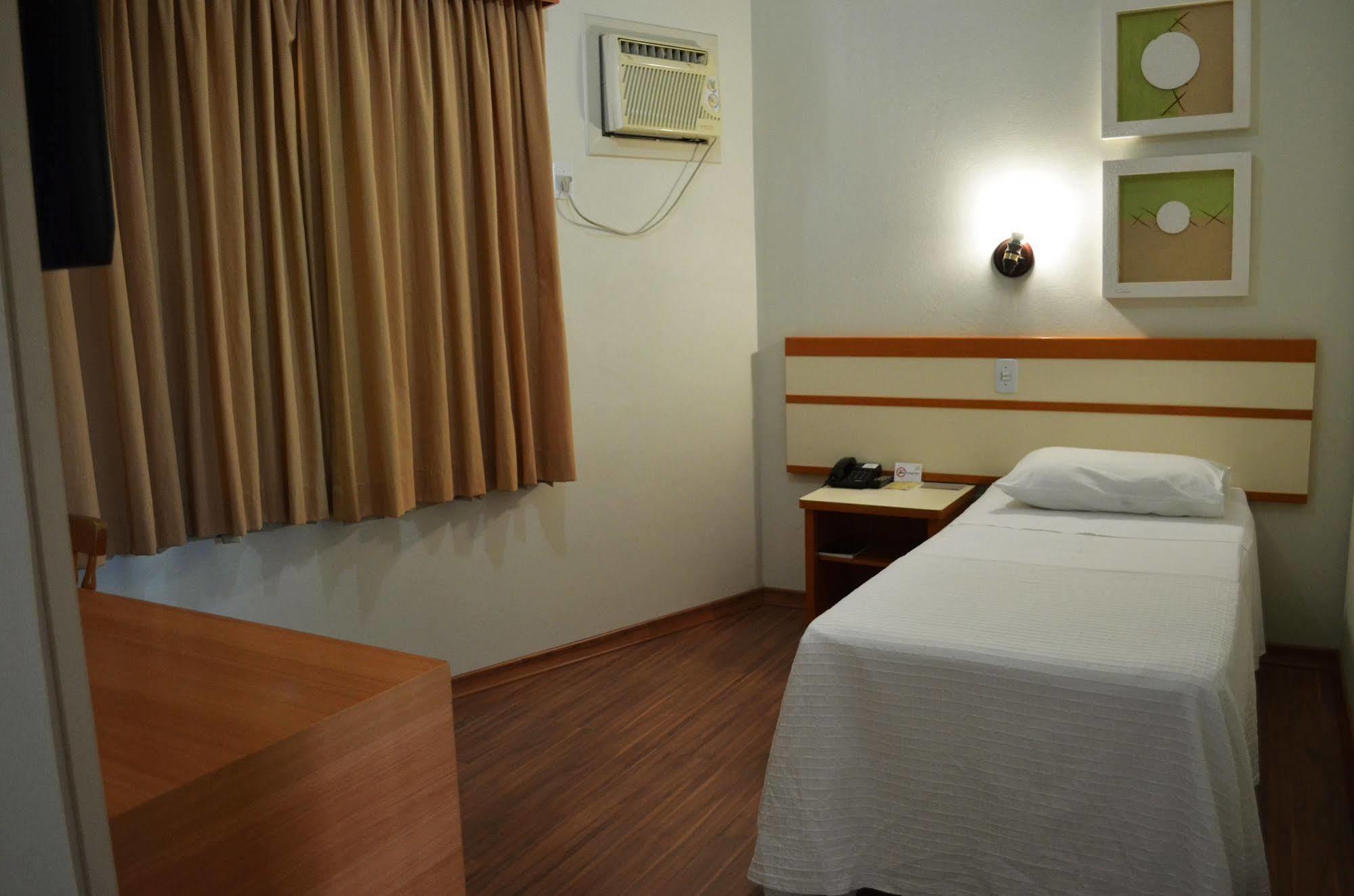 Hotel Werlich Sao Jose  Luaran gambar