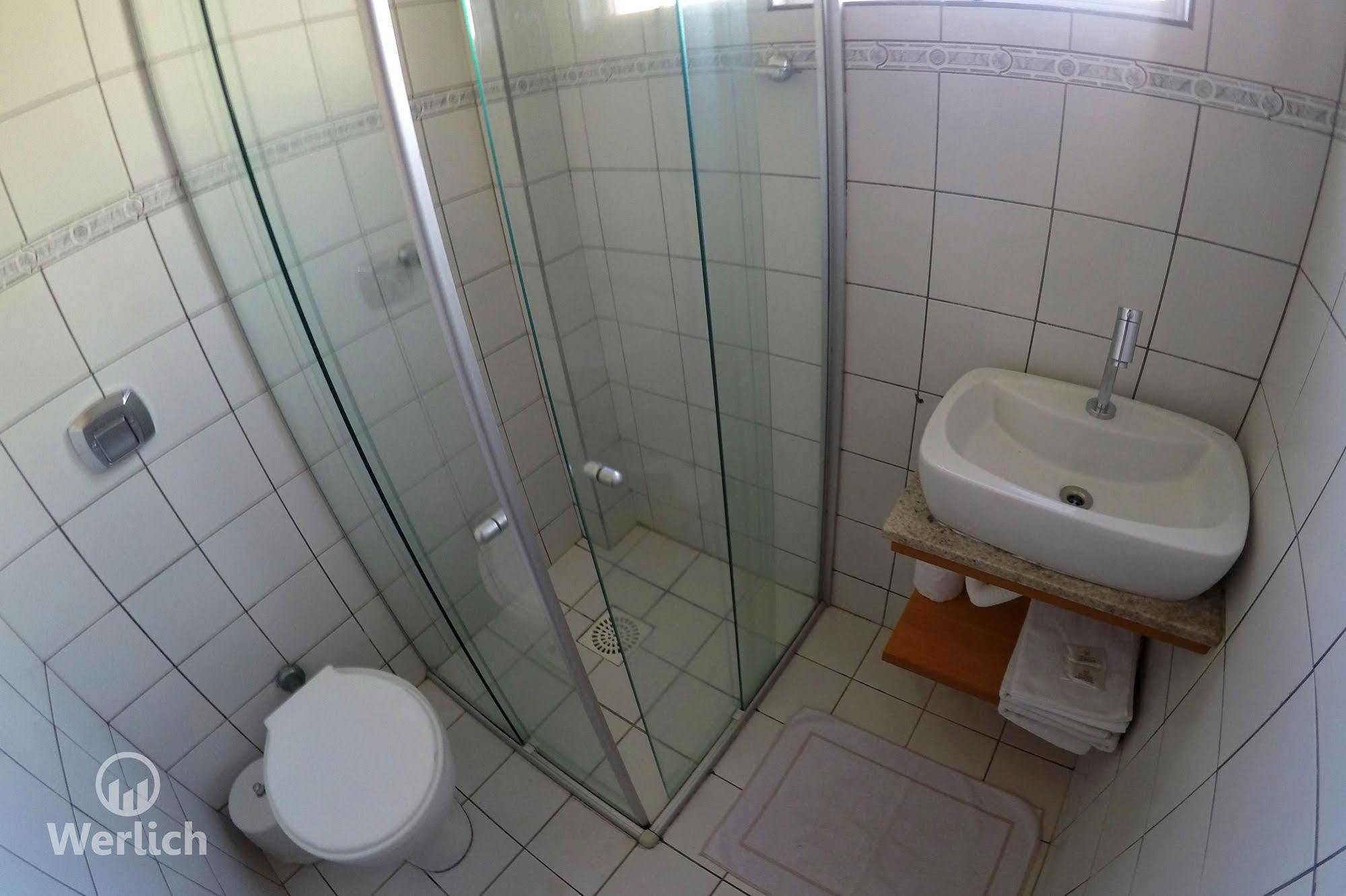 Hotel Werlich Sao Jose  Luaran gambar