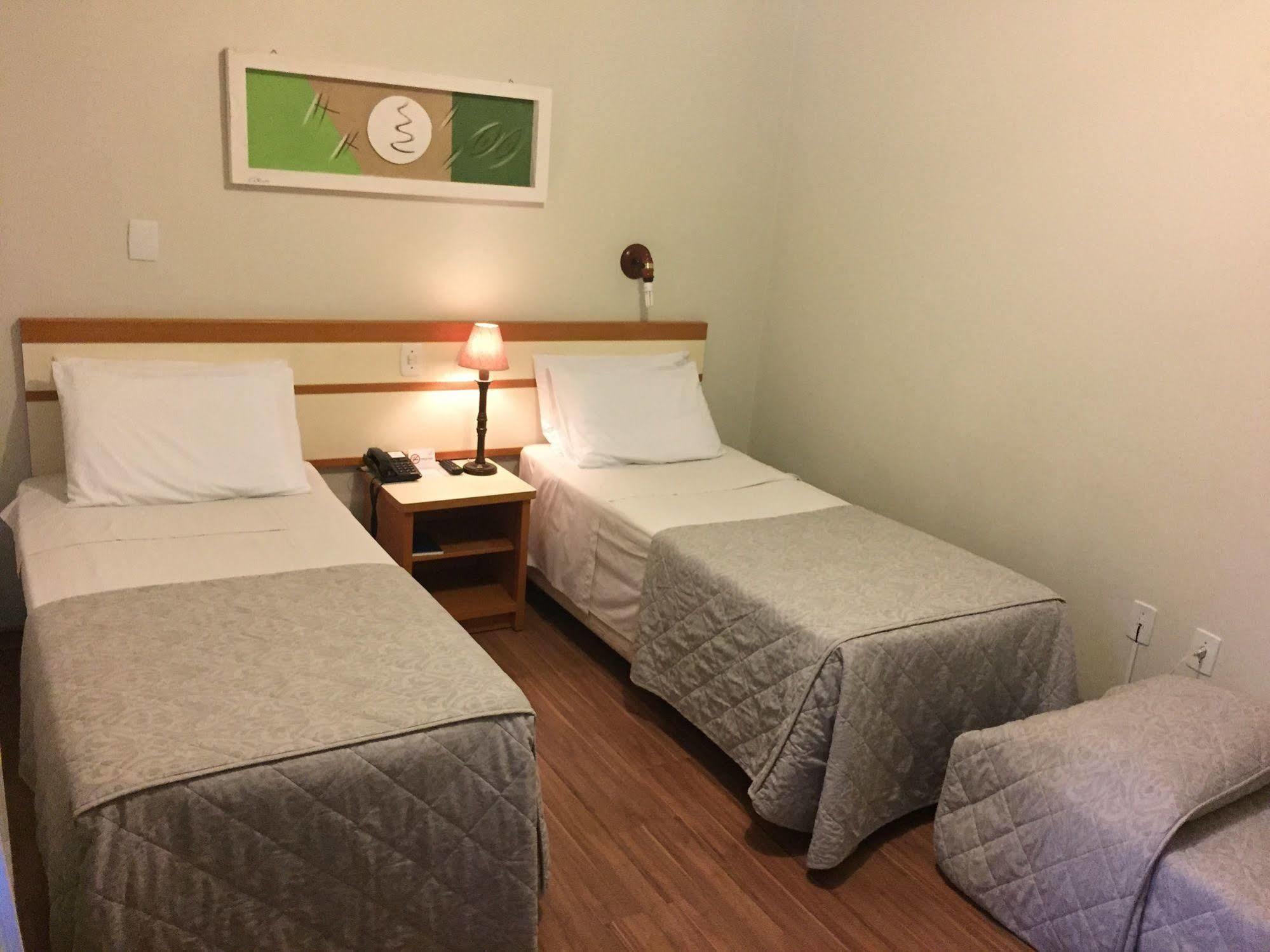 Hotel Werlich Sao Jose  Luaran gambar