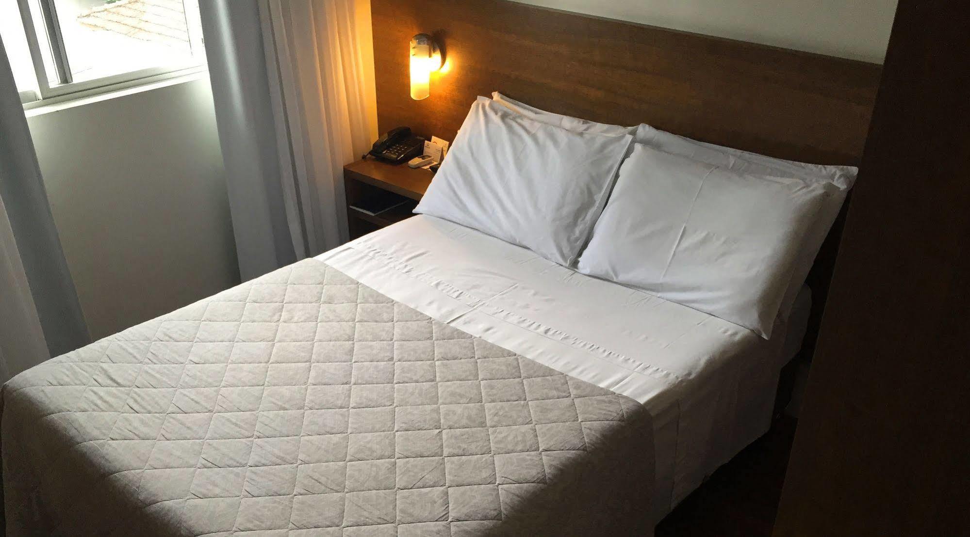 Hotel Werlich Sao Jose  Luaran gambar