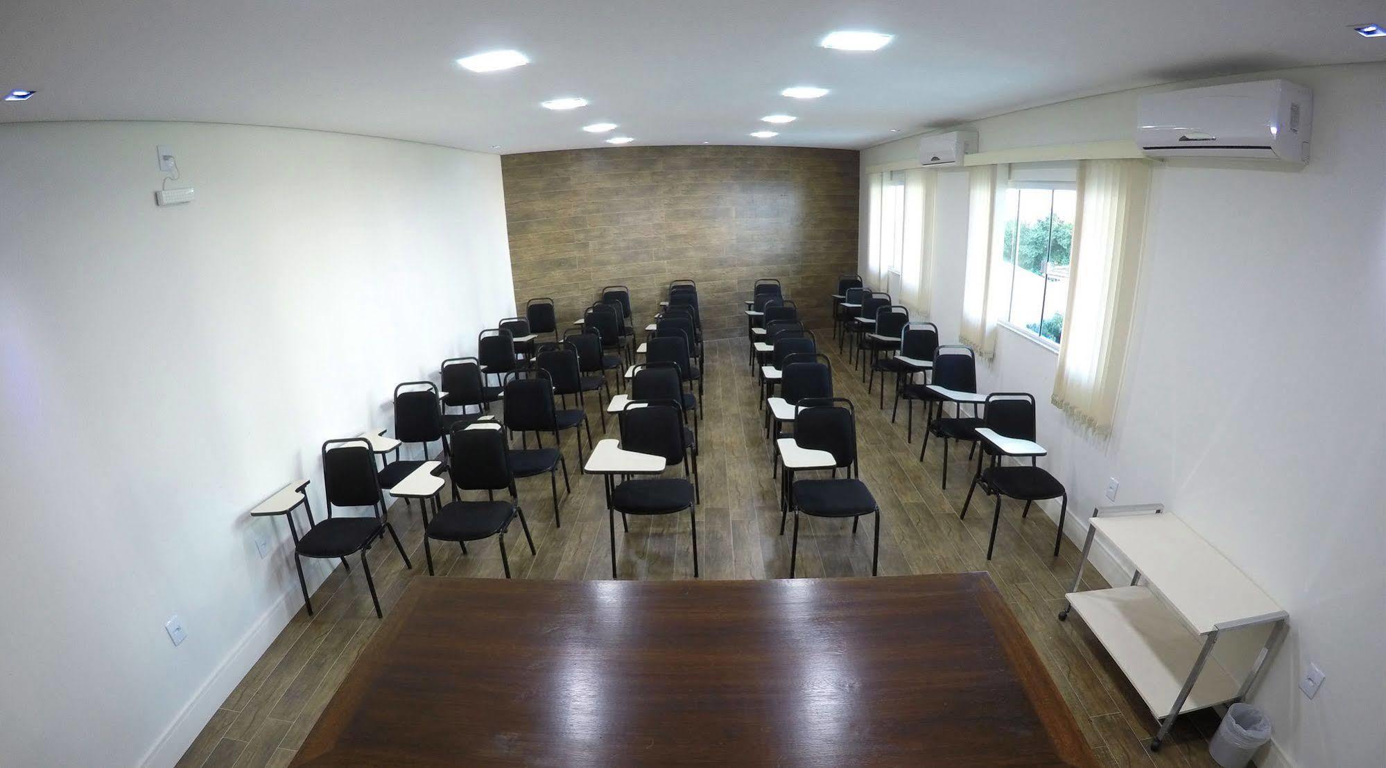 Hotel Werlich Sao Jose  Luaran gambar